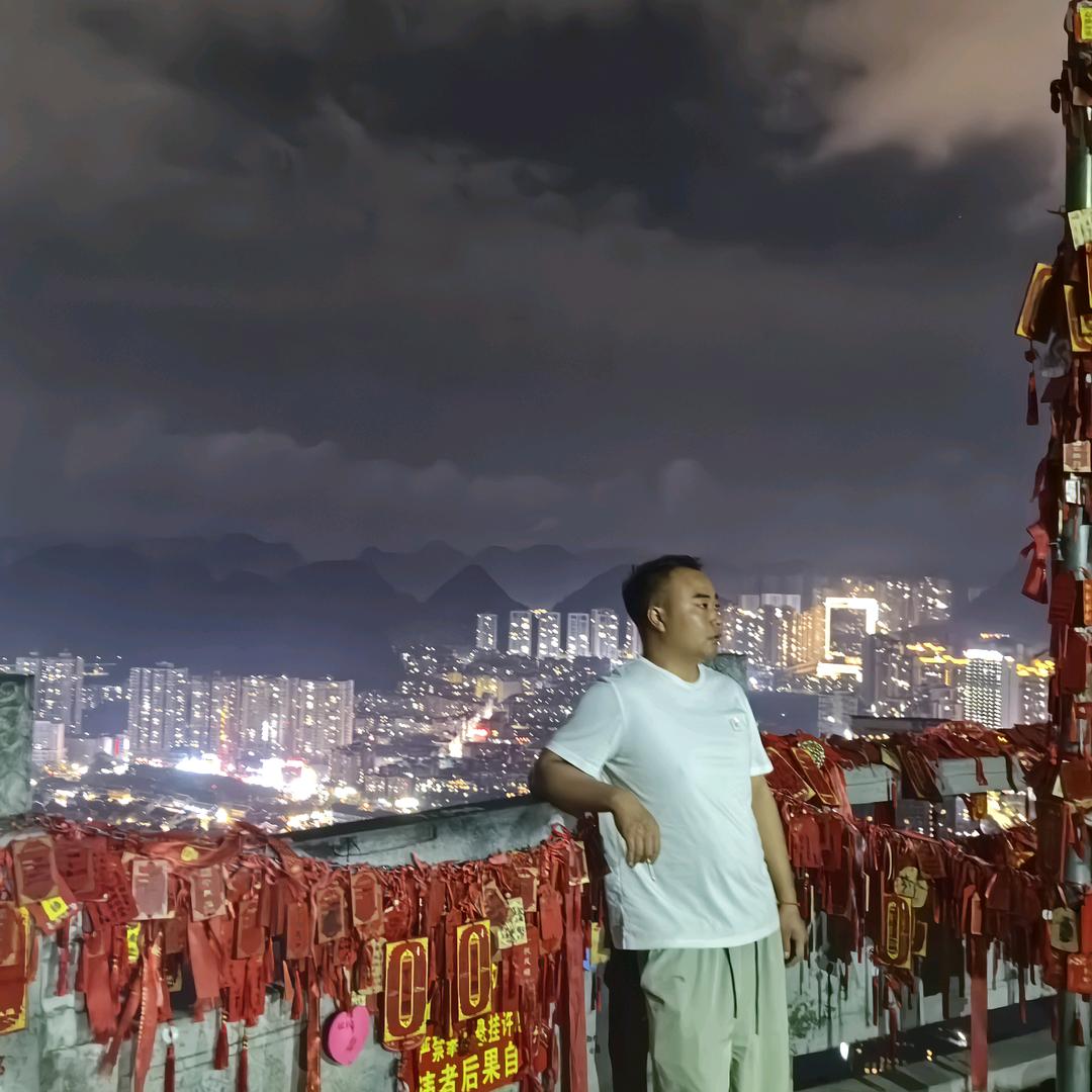 🌈无名浪子