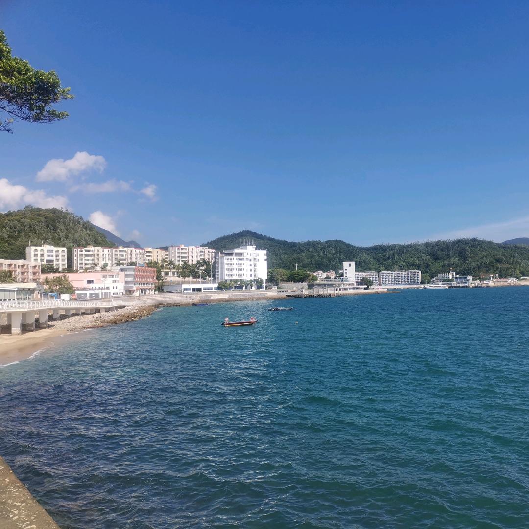 海洋之心