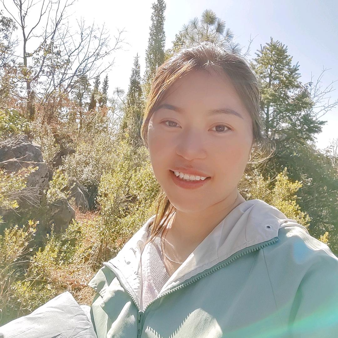 小洋群（带娃中）