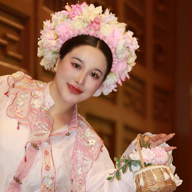上善若水～游（1号）