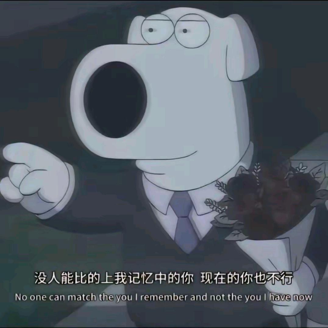 回忆之所以美丽，是因为谁都回不去