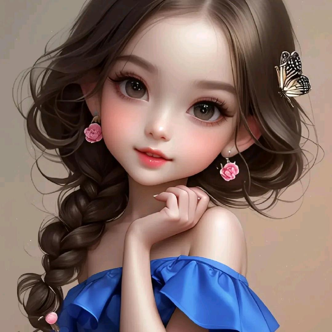 梅子吖