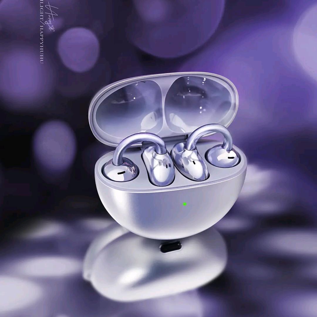 蓝牙耳机天花板