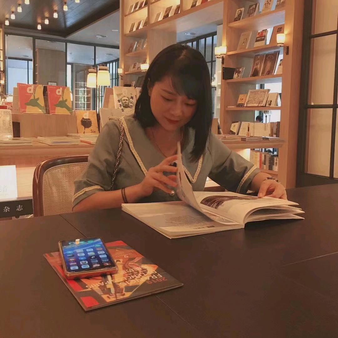 三妹爱美食