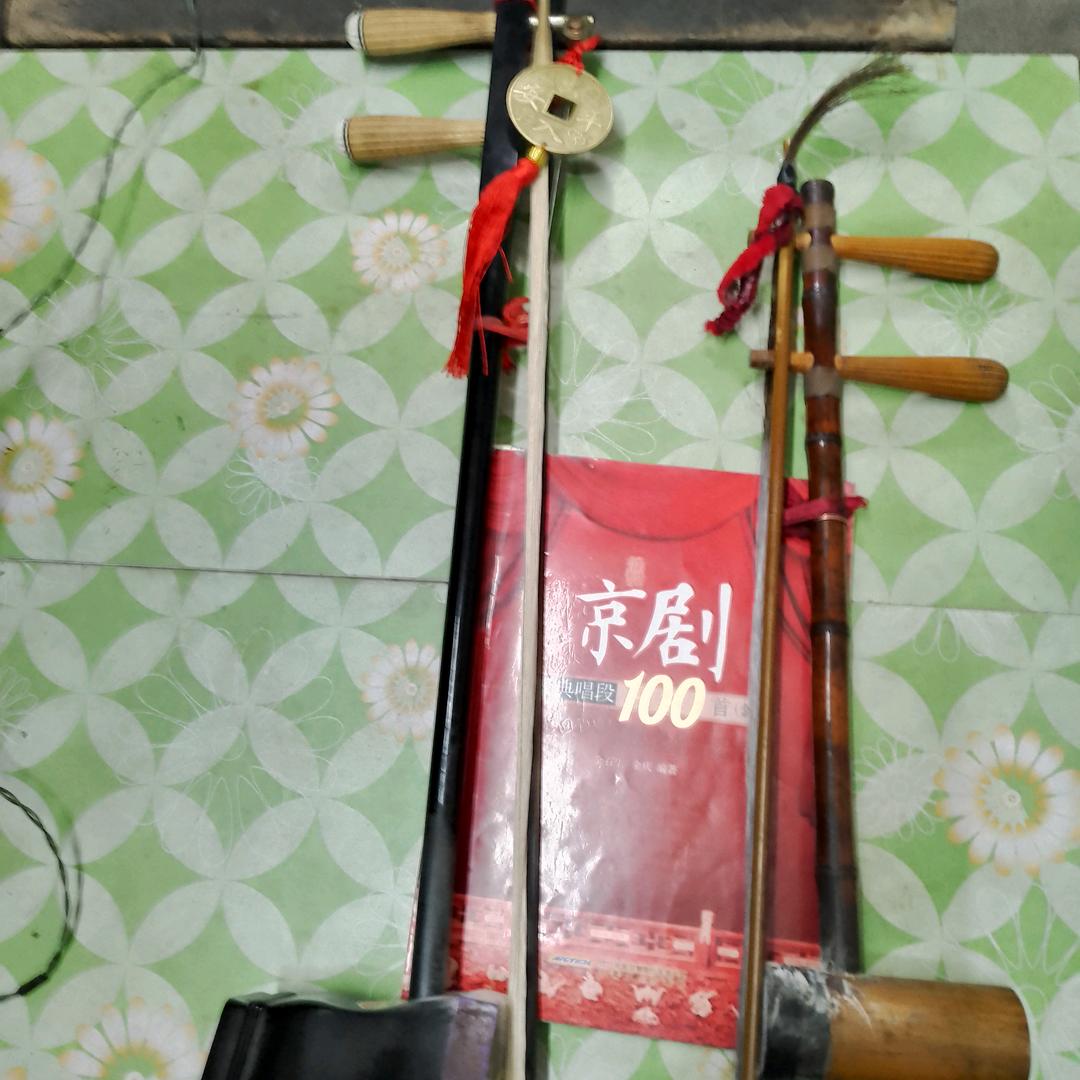爱好与兴趣(一)
