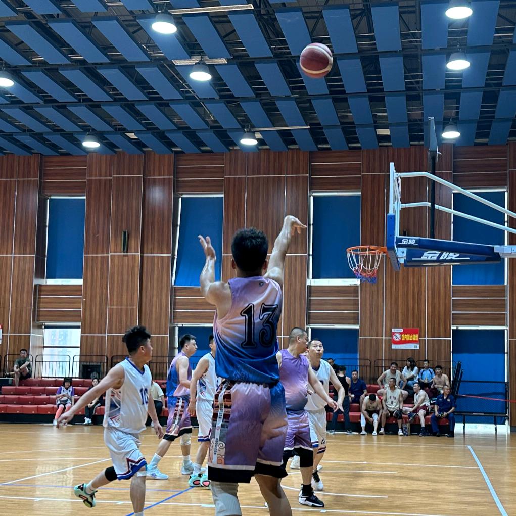 有点橘🏀