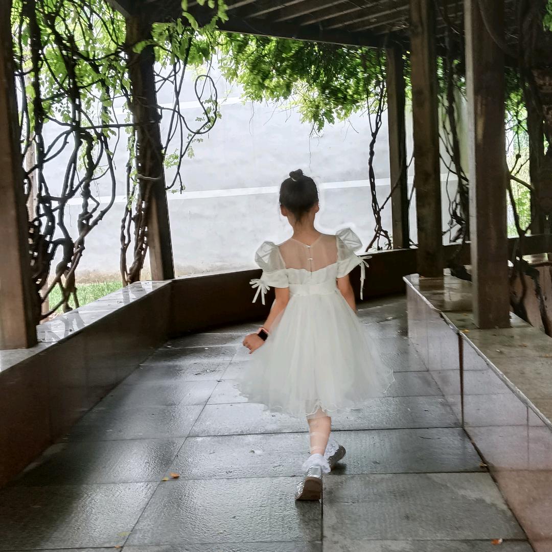郑州风雨