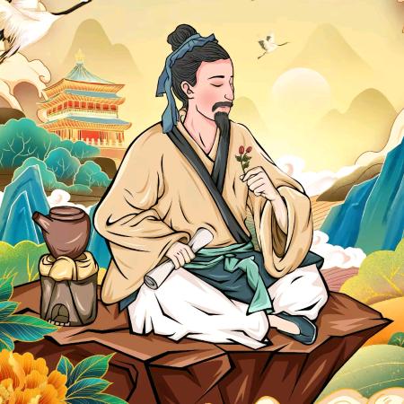 中医程序媛