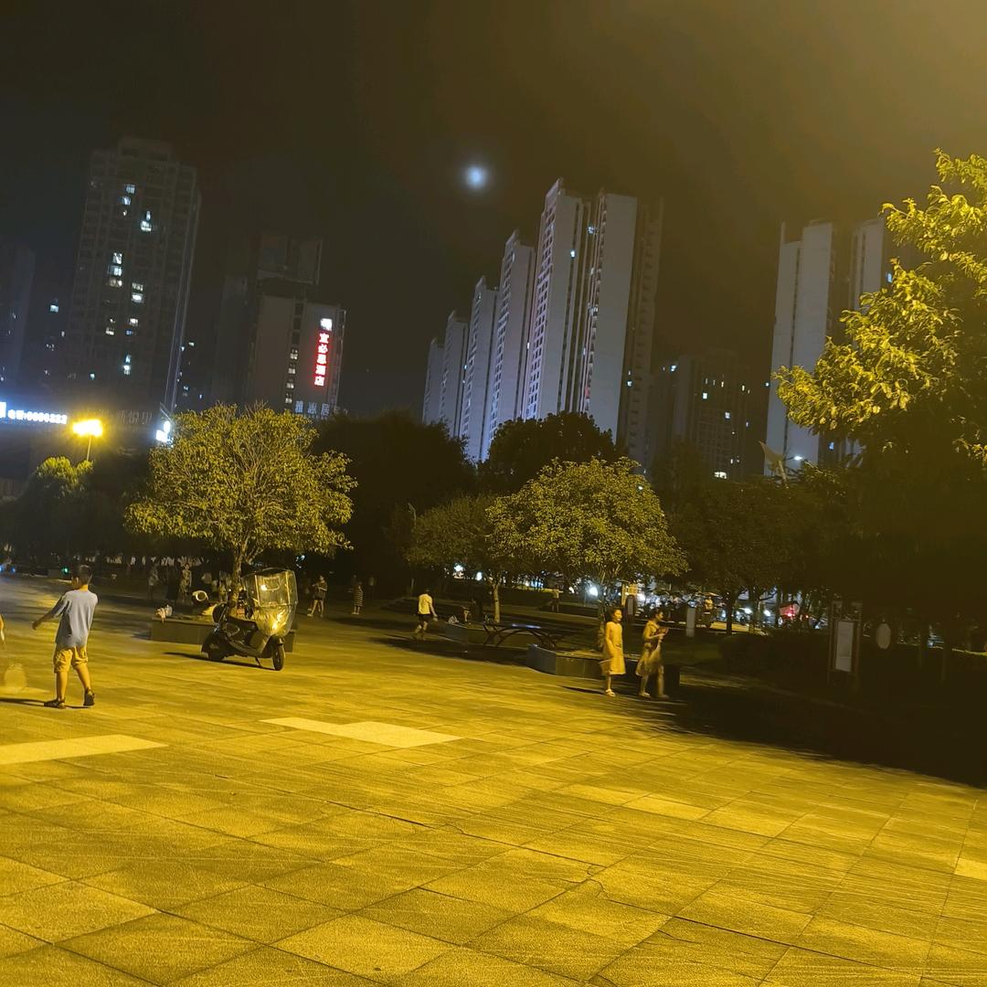 明天更好