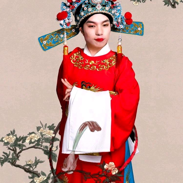 无缘对面不相逢，何必👈👉