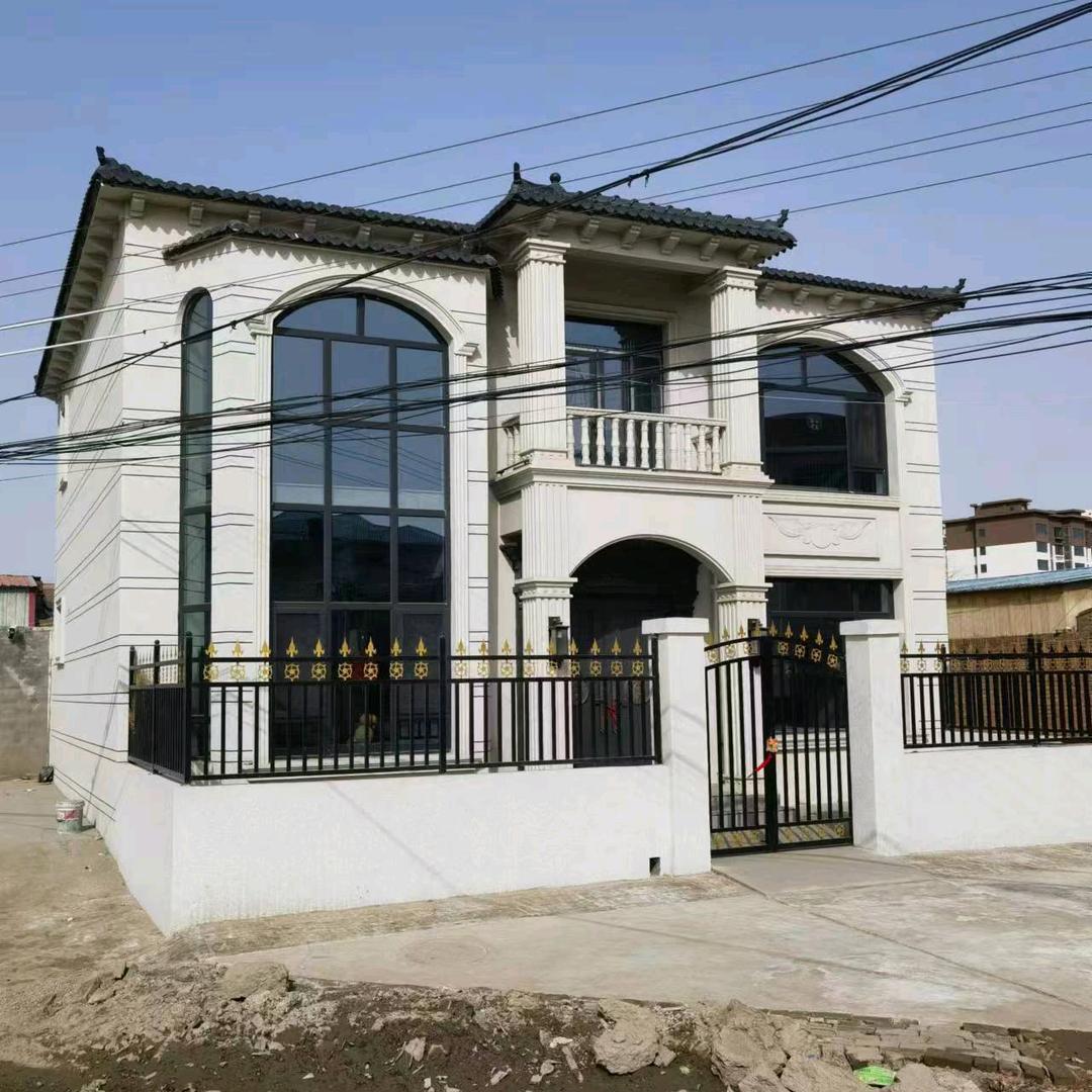 河北省普环建筑工程有限公司