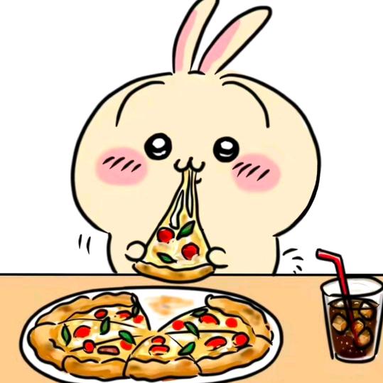 小新是个大吃货