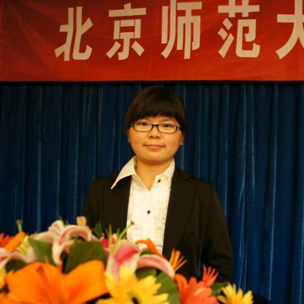 HRD Cherry(职场咨询)