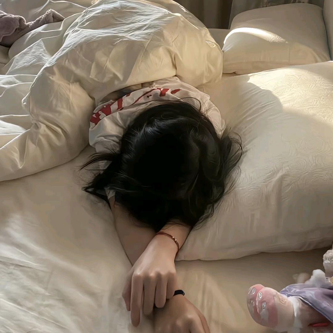 我也想冬眠