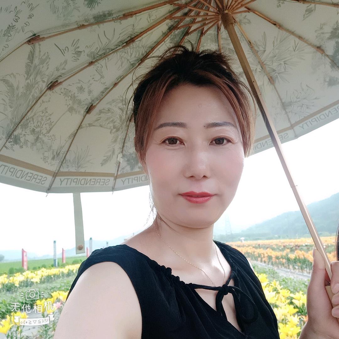 💋🌹 丽娜☀🌻