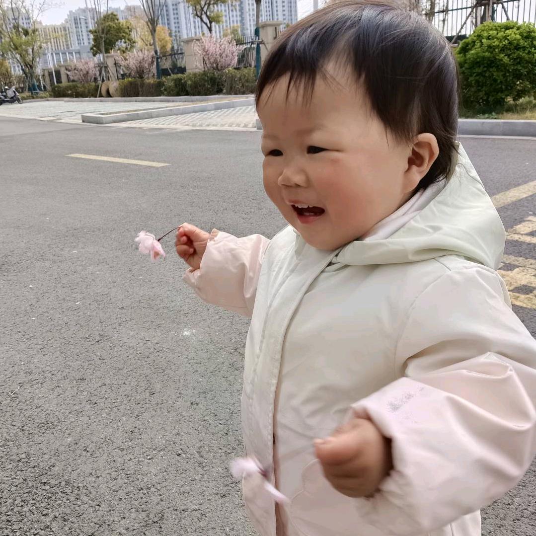 妈妈的吻