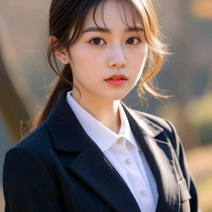 真好