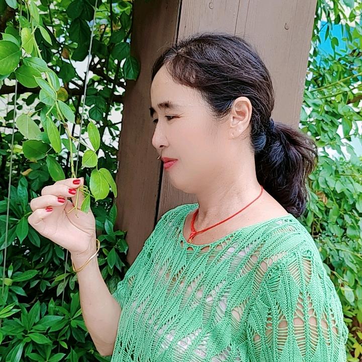 若一的奶奶