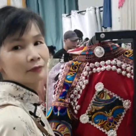 梅姐百货