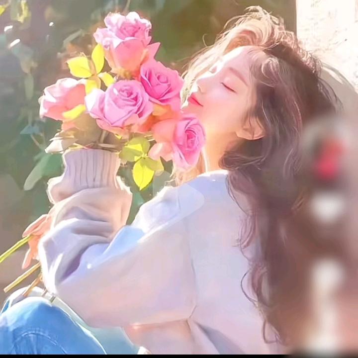 清清🌹🌹