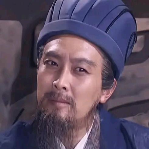 诸葛亮丞相(智慧神)
