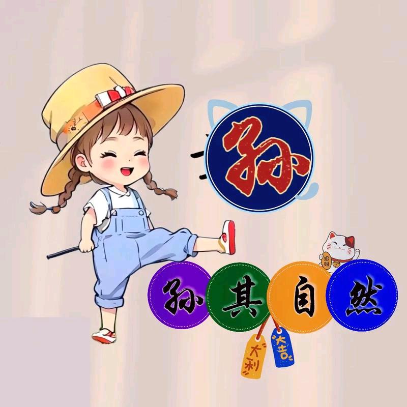 余生一切安好