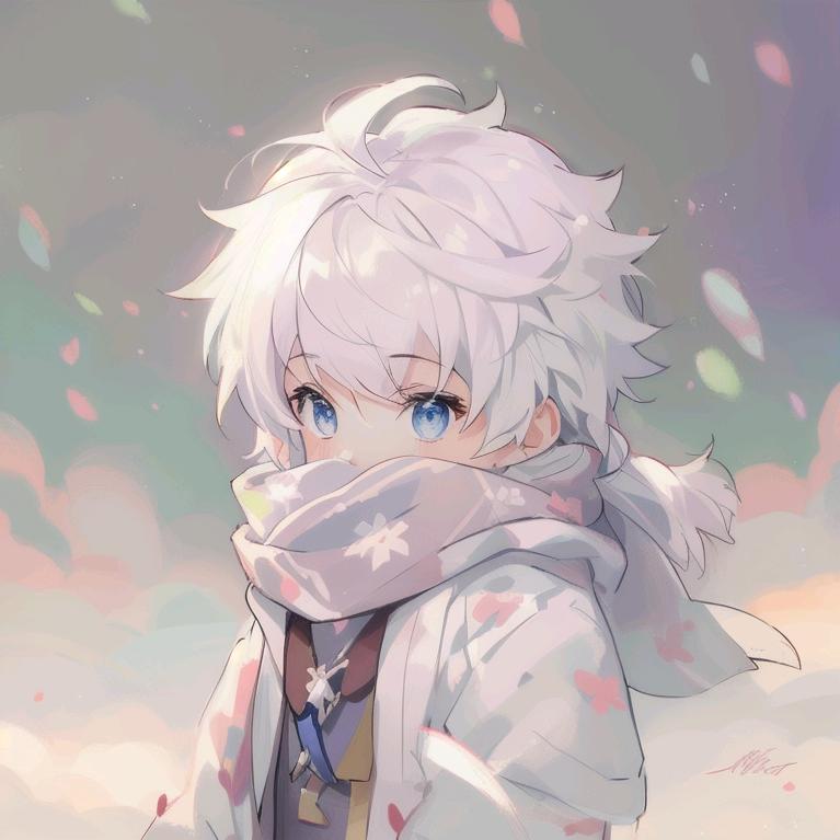 ฅʕ•̫͡•ʔฅ凉