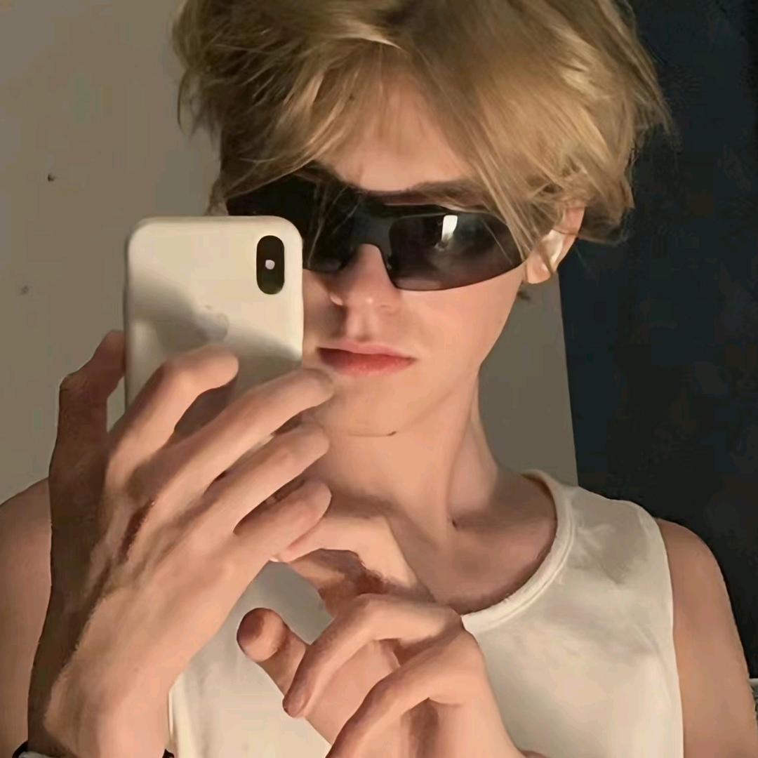 歪比巴卜🤟