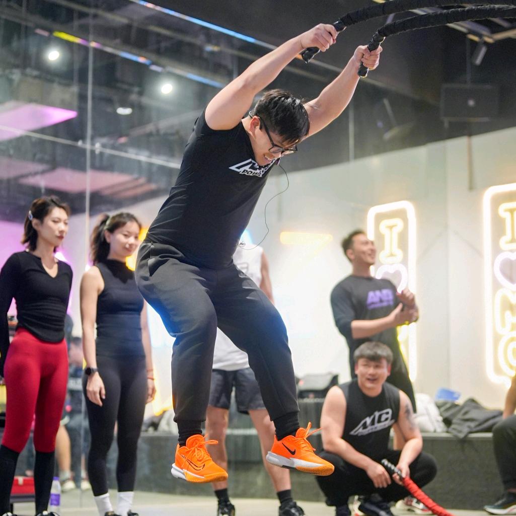 🇨🇳～小高同学