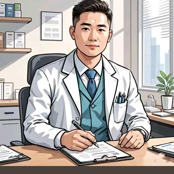 南充卫校王主任