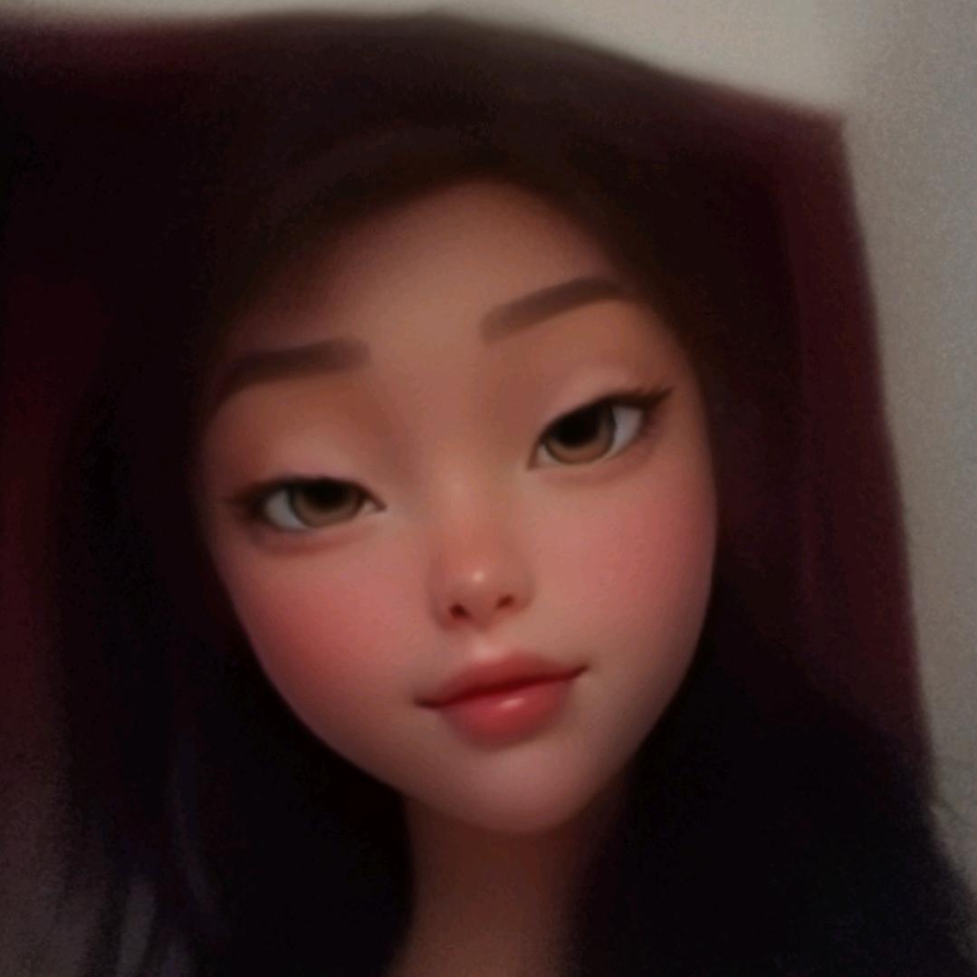 药师谷的张天焕头像