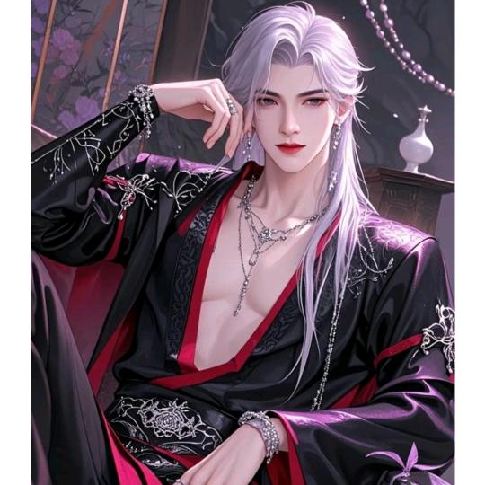 ✨💫繁星入眸☄️