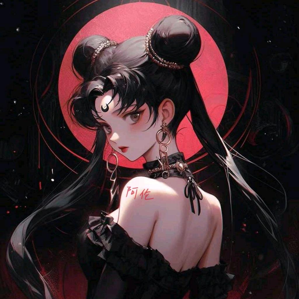 伦里伦气(˵¯͒〰¯͒˵)¹²²² 🎬