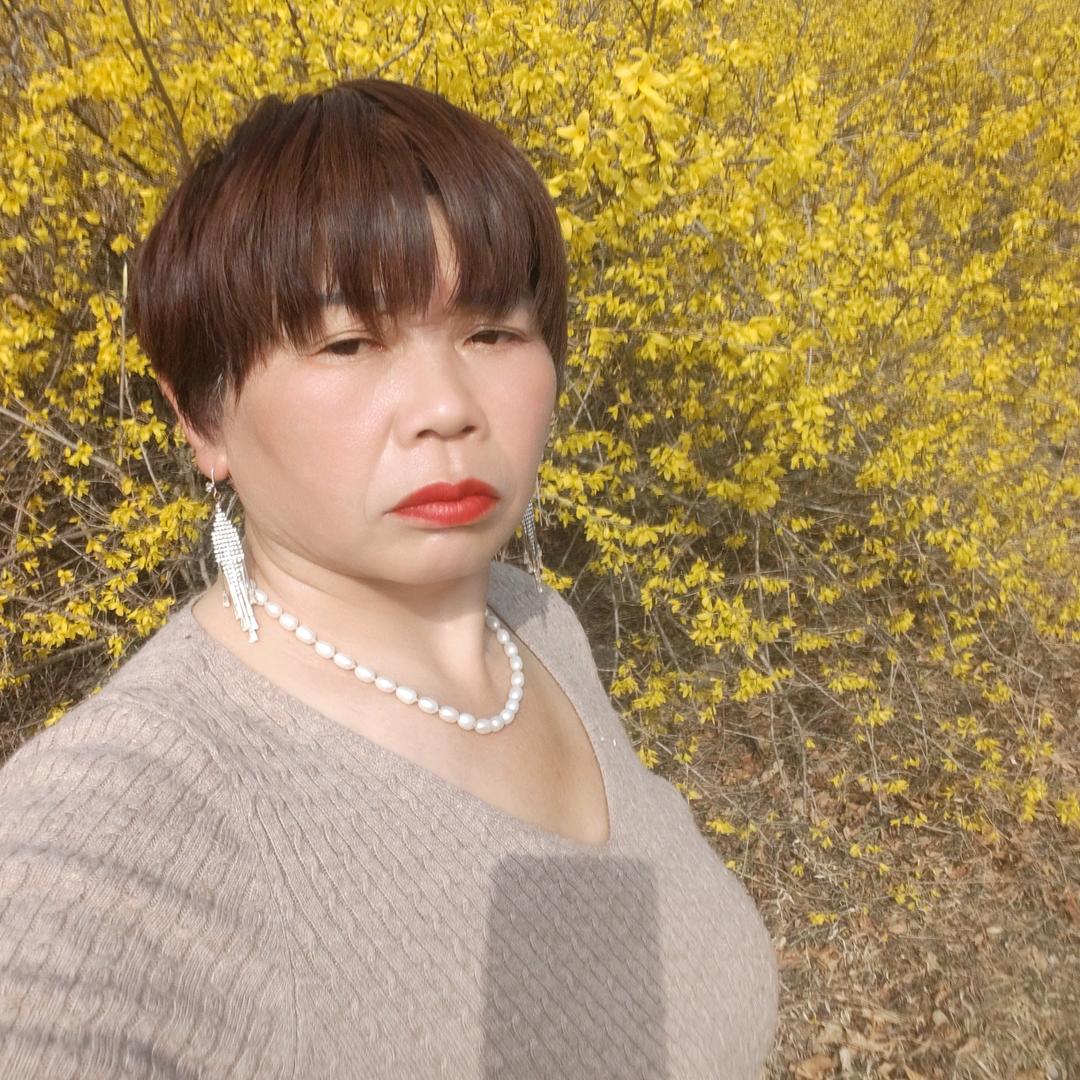 我是张姐