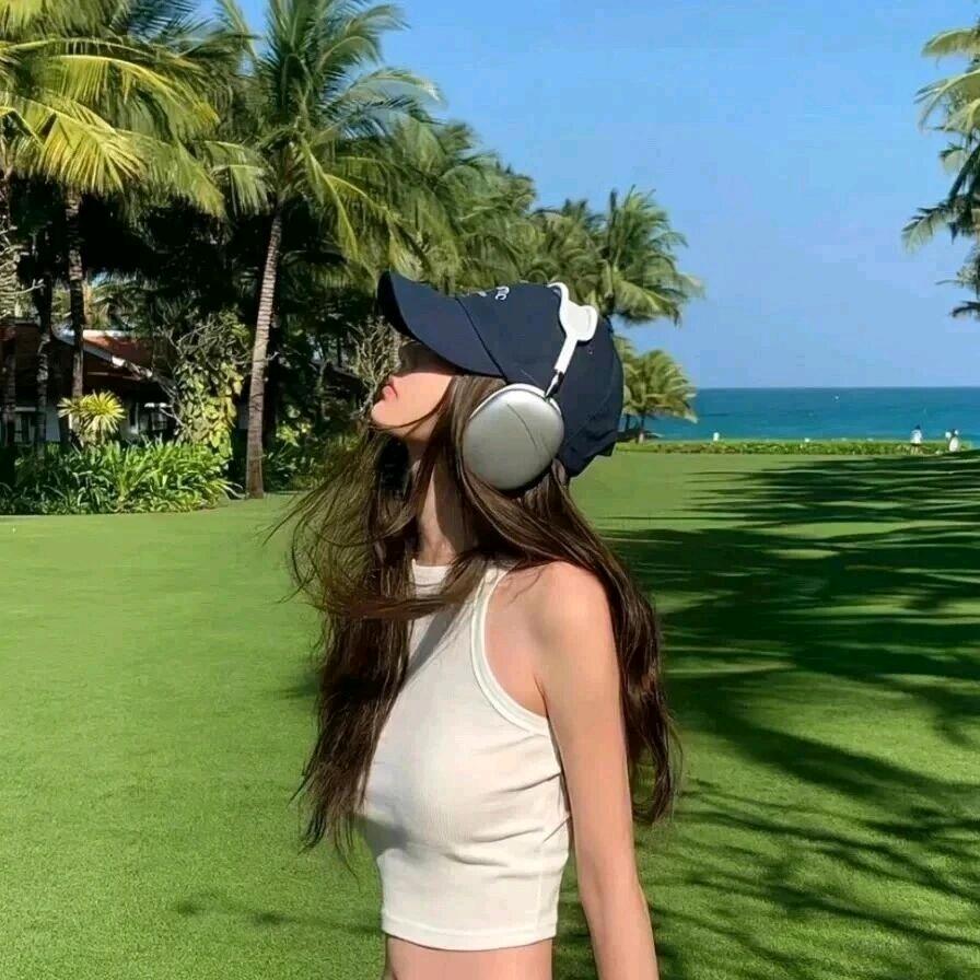 没有小蓝尾了🍃