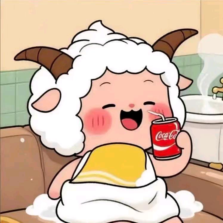 是丽不是莉ᰔᩚ