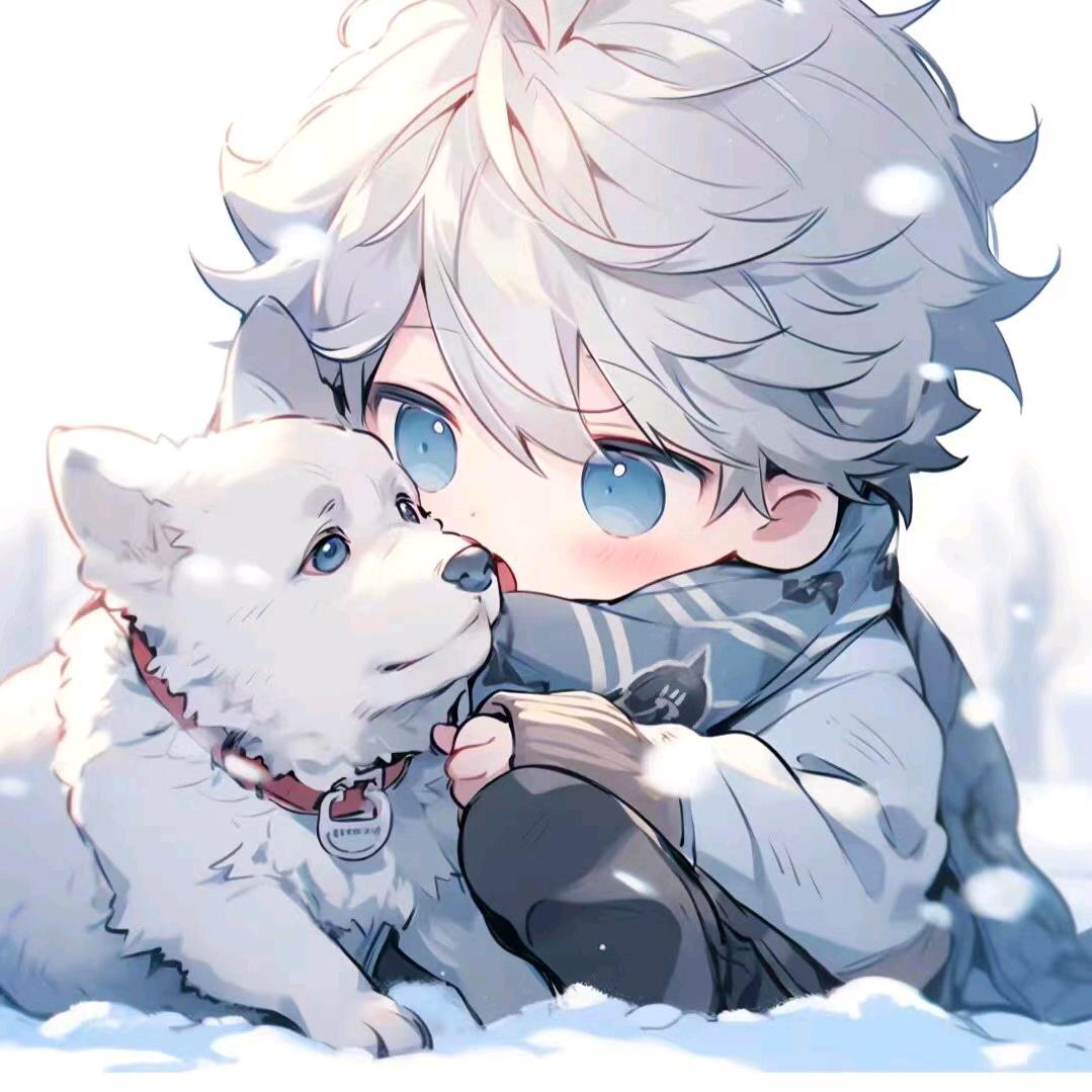 Taker月老大少爷