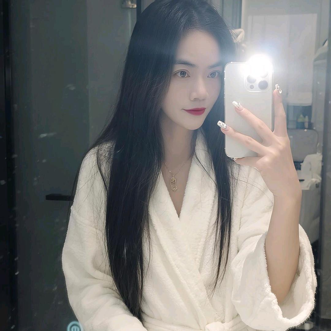 美丽春天