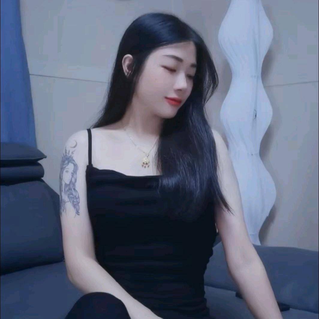 精致女人