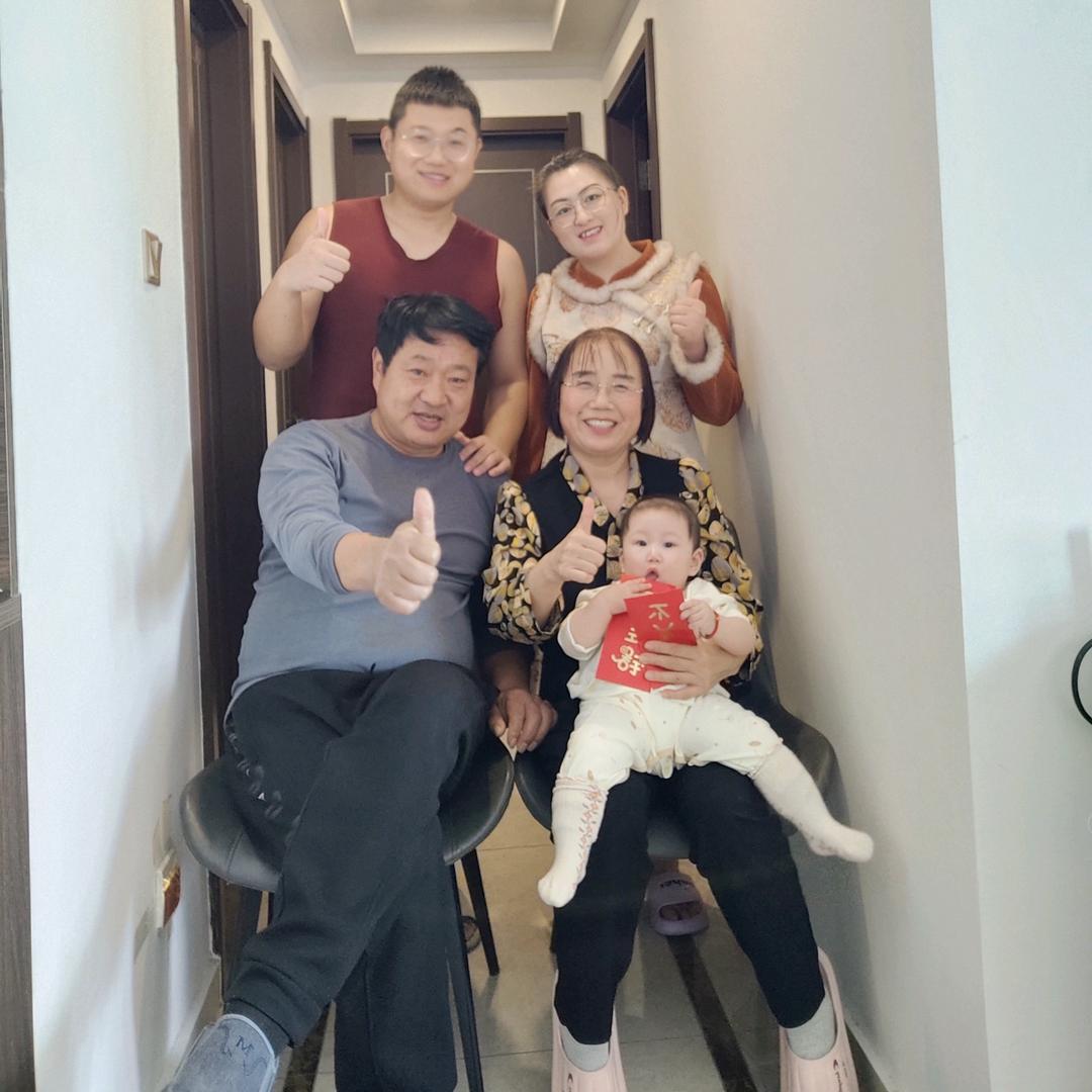 滨州你张姐＝方嘉晴奶奶