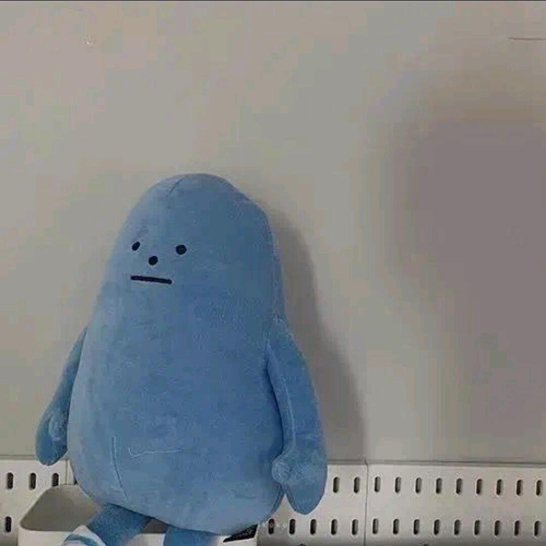 苍老的小孩