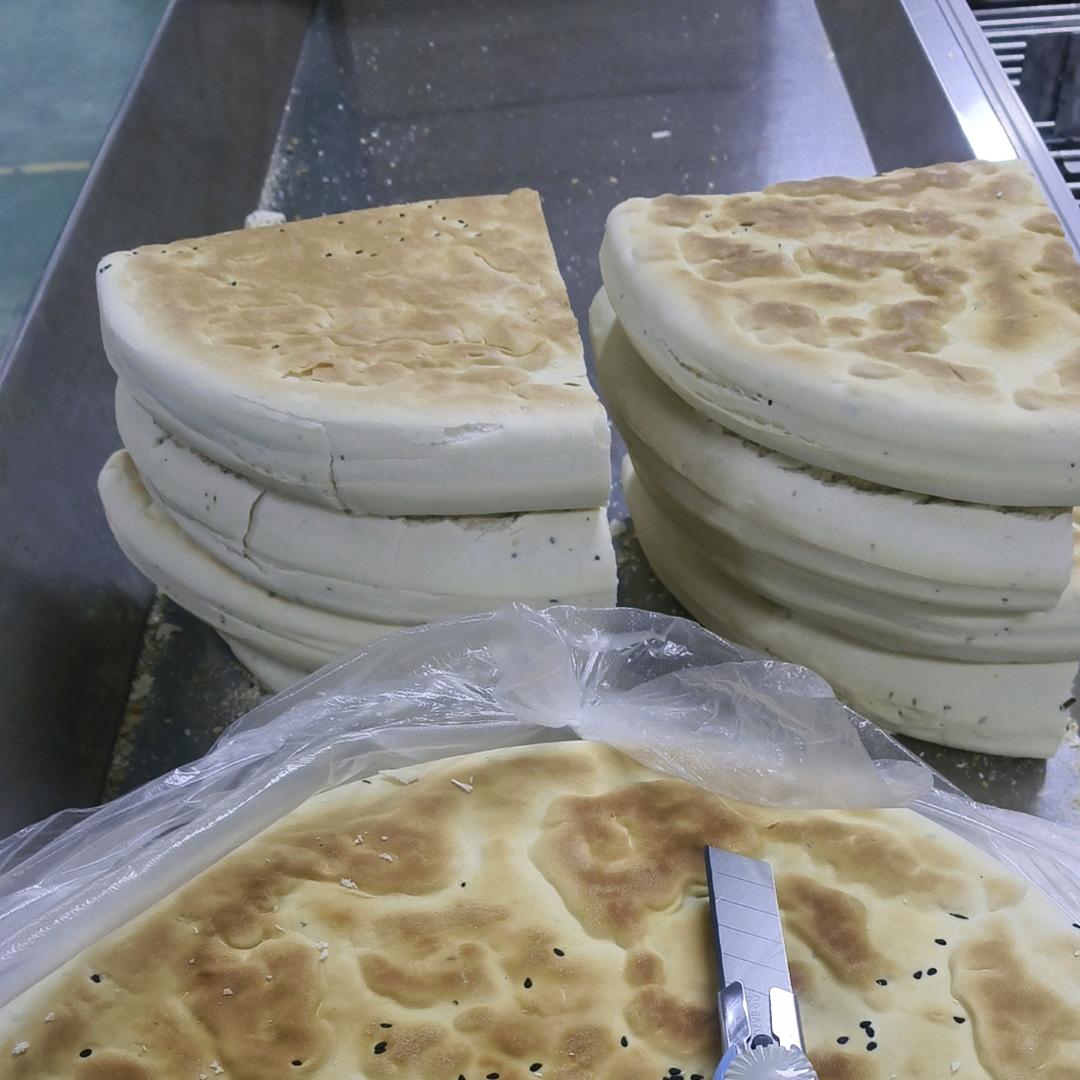 西安同福大馒头