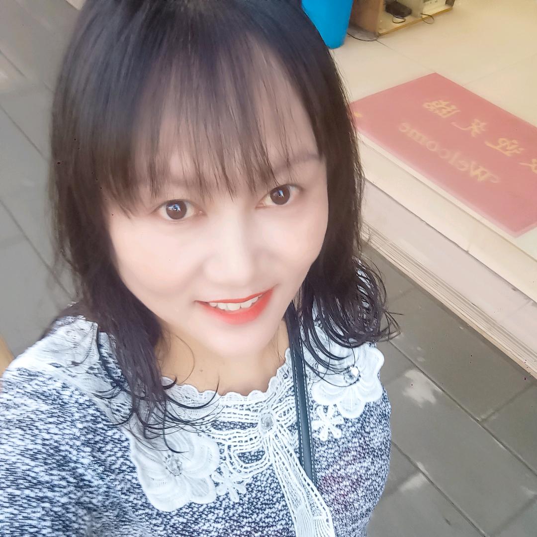 憨憨傻丫头