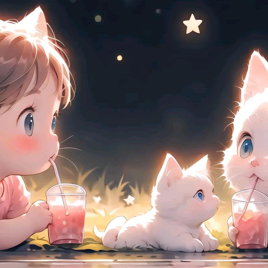 遥远的她✨