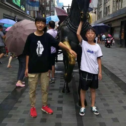 尺度