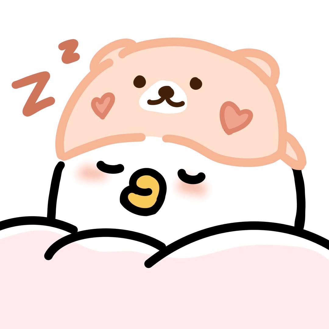 小火柴.