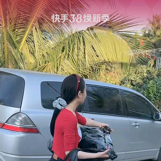 风雨过后