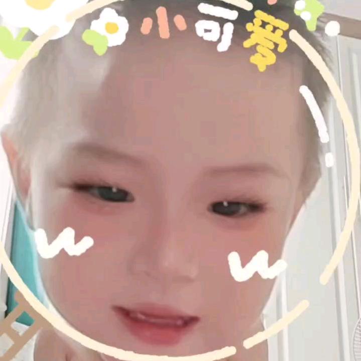 念雪宝宝的日常we love～💖