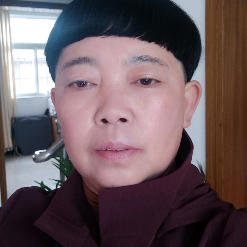 梅姐。|