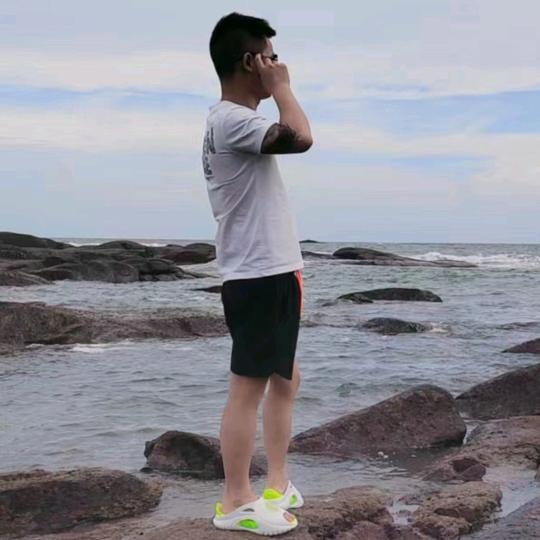 @陈健 《有故事的人》